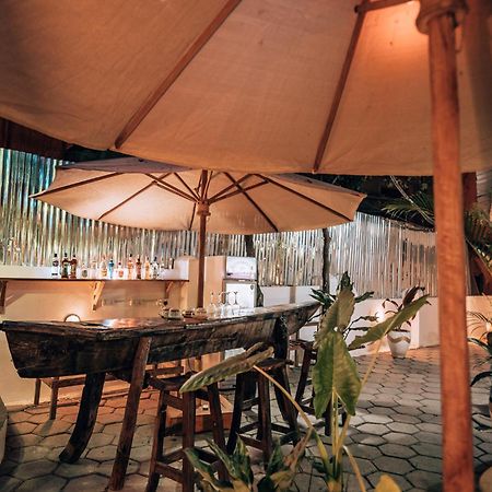 فندق Pili Pili Kahawa House Zanzibar المظهر الخارجي الصورة
