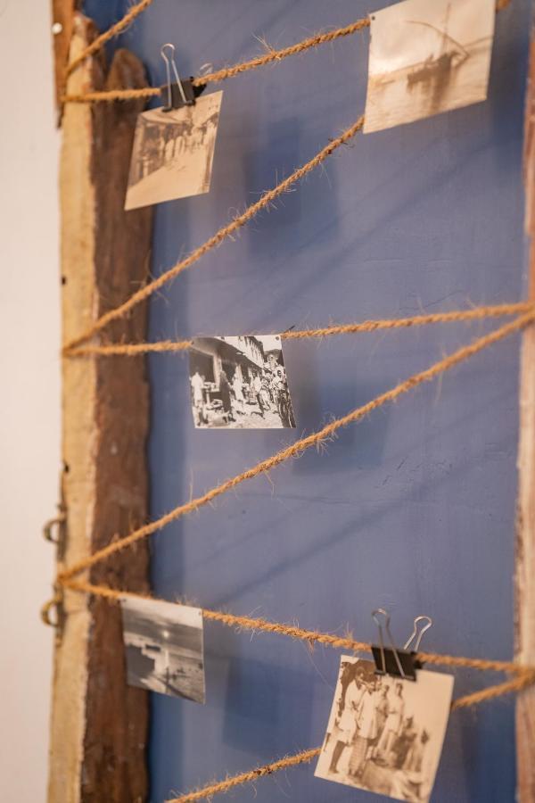 فندق Pili Pili Kahawa House Zanzibar المظهر الخارجي الصورة