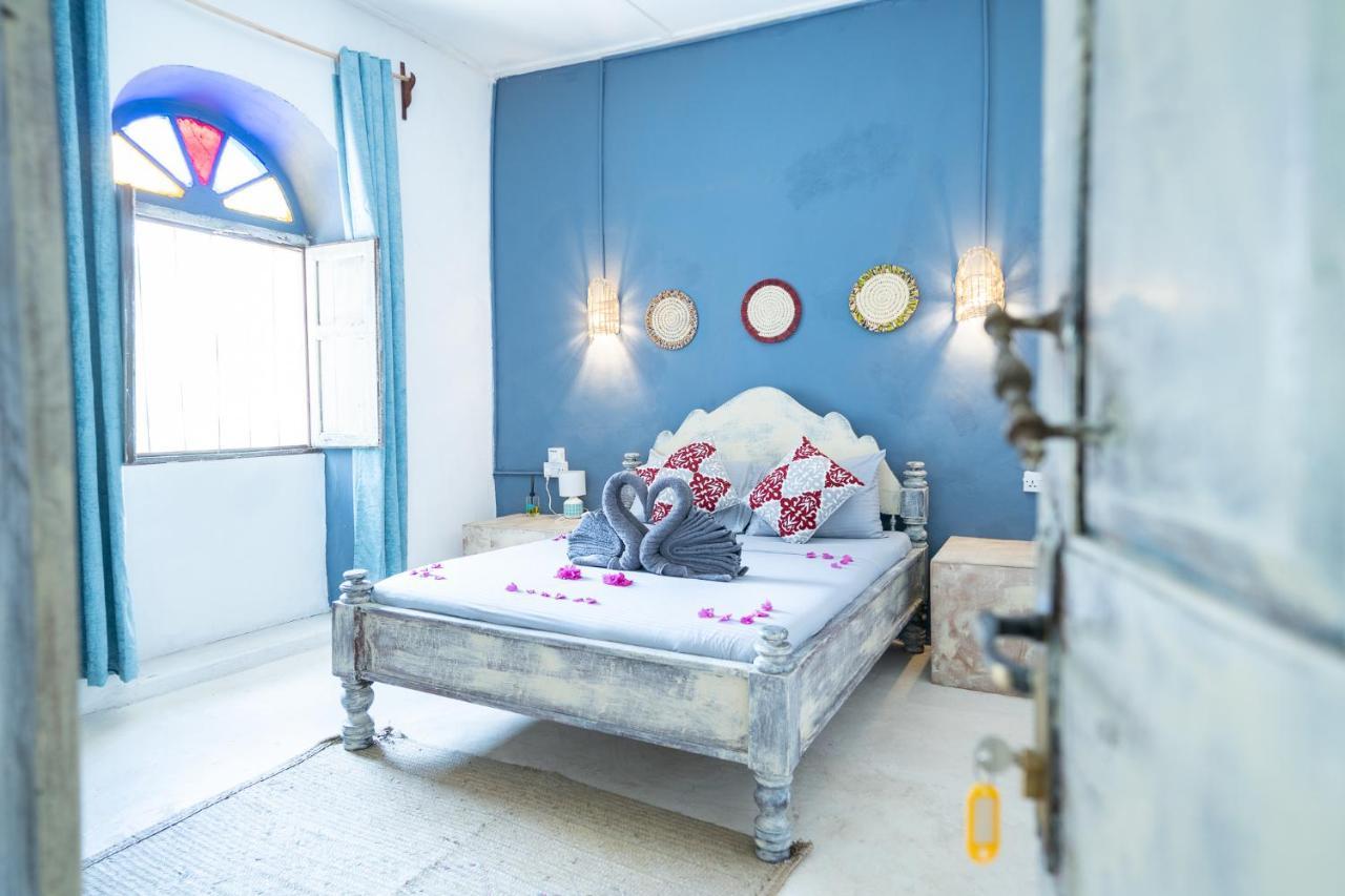 فندق Pili Pili Kahawa House Zanzibar المظهر الخارجي الصورة