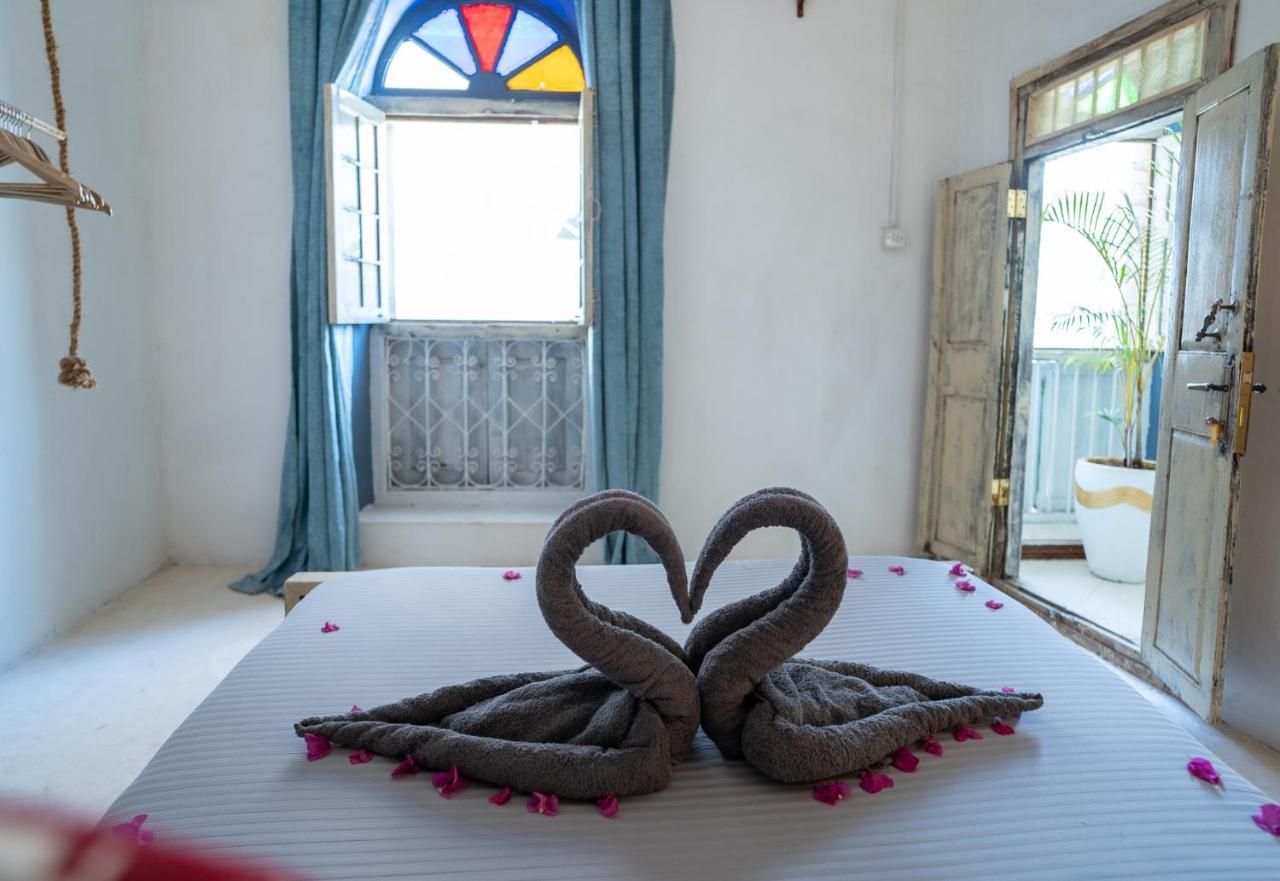 فندق Pili Pili Kahawa House Zanzibar المظهر الخارجي الصورة