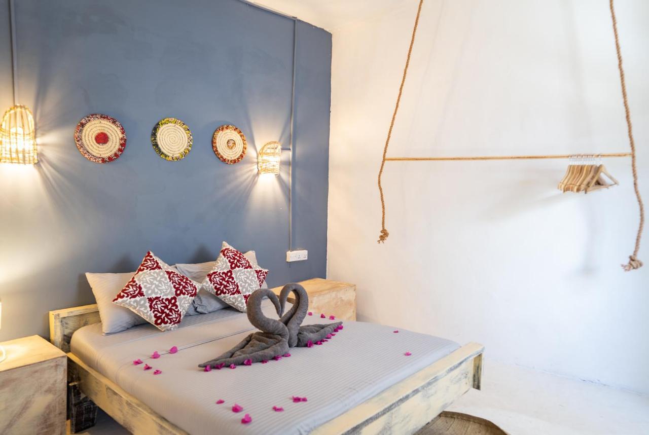 فندق Pili Pili Kahawa House Zanzibar المظهر الخارجي الصورة