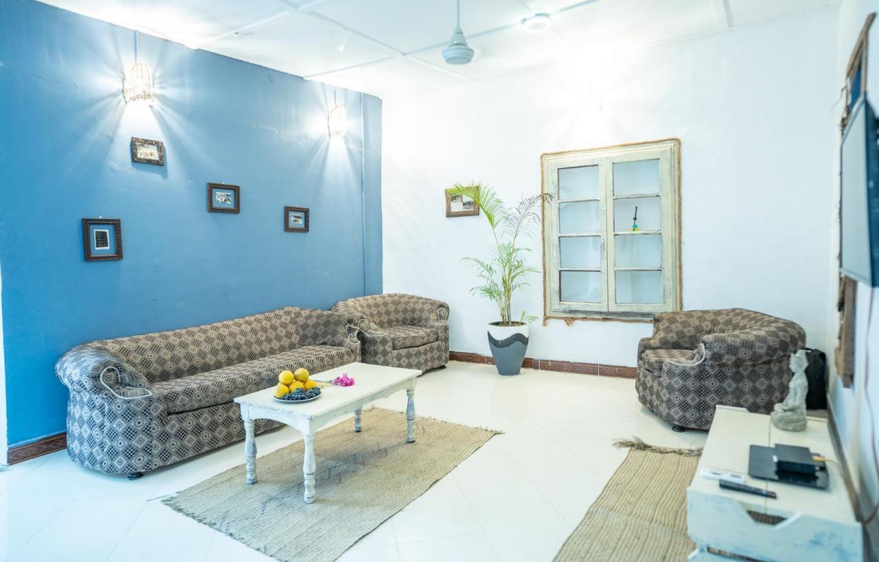 فندق Pili Pili Kahawa House Zanzibar المظهر الخارجي الصورة