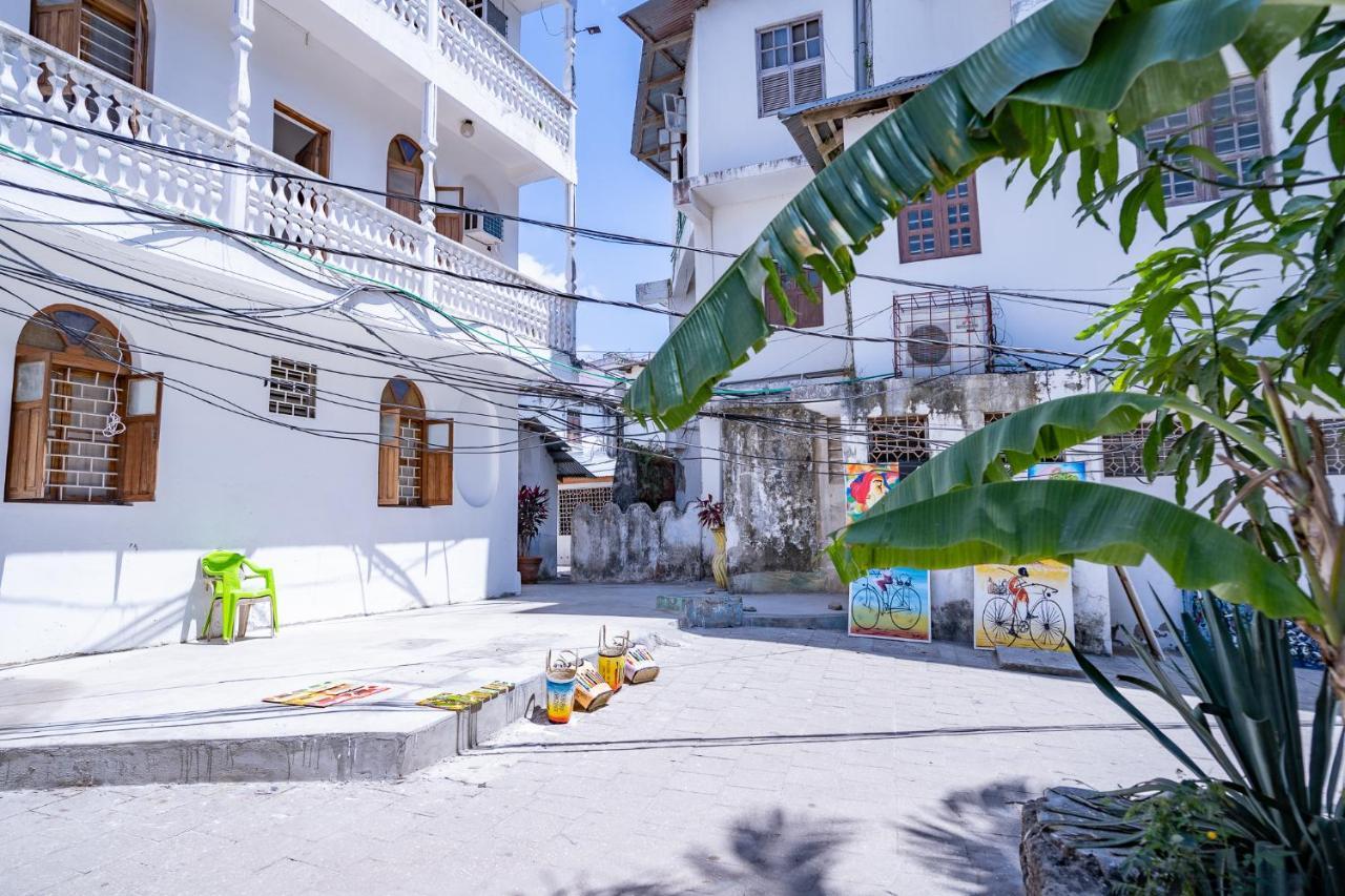 فندق Pili Pili Kahawa House Zanzibar المظهر الخارجي الصورة