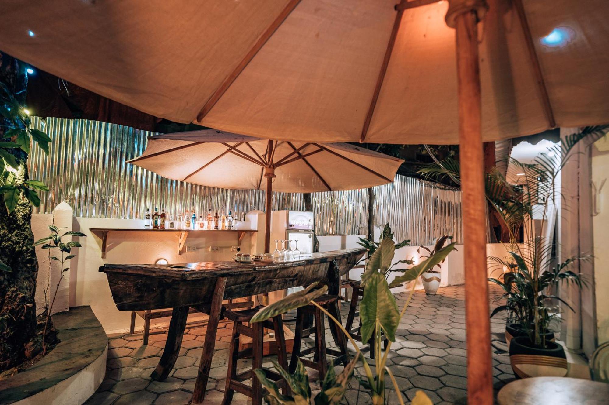 فندق Pili Pili Kahawa House Zanzibar المظهر الخارجي الصورة