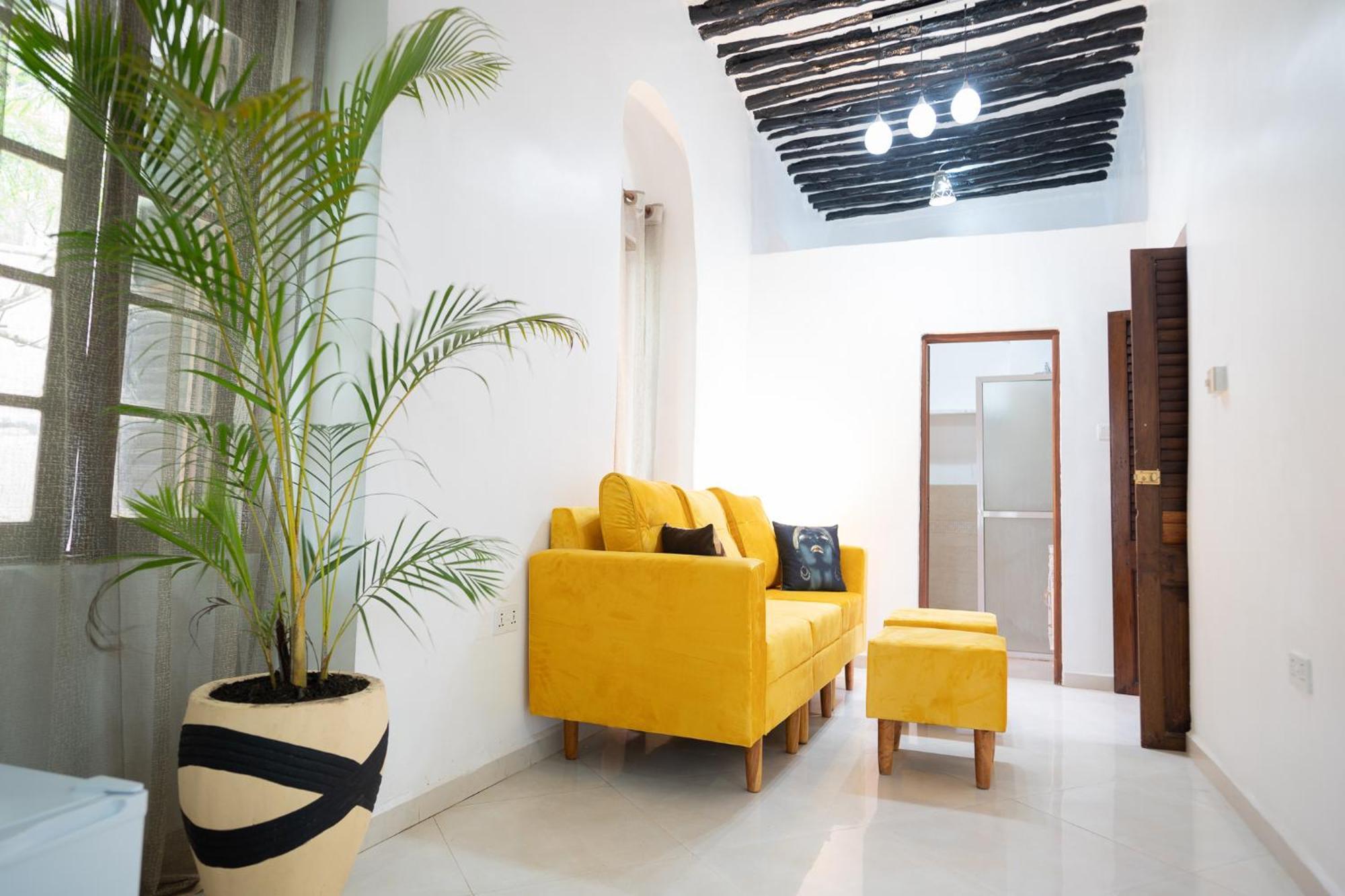فندق Pili Pili Kahawa House Zanzibar المظهر الخارجي الصورة