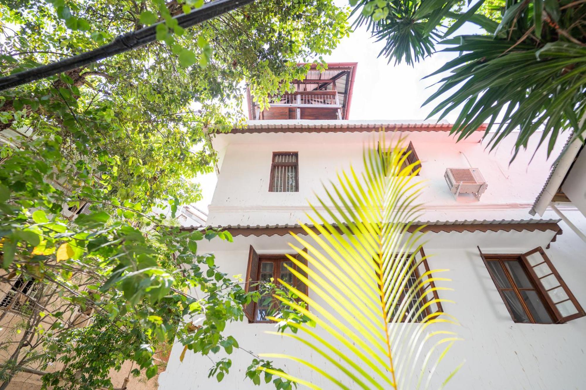 فندق Pili Pili Kahawa House Zanzibar المظهر الخارجي الصورة
