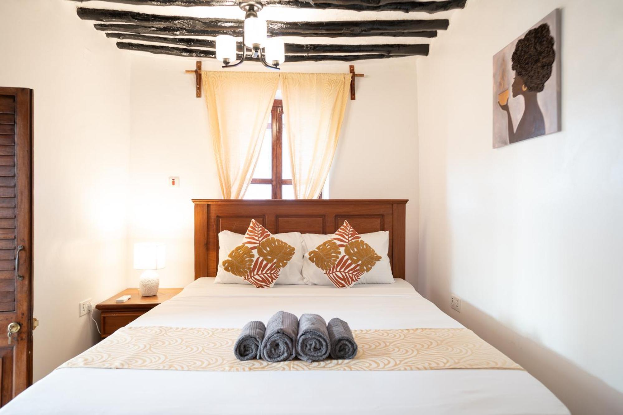 فندق Pili Pili Kahawa House Zanzibar المظهر الخارجي الصورة
