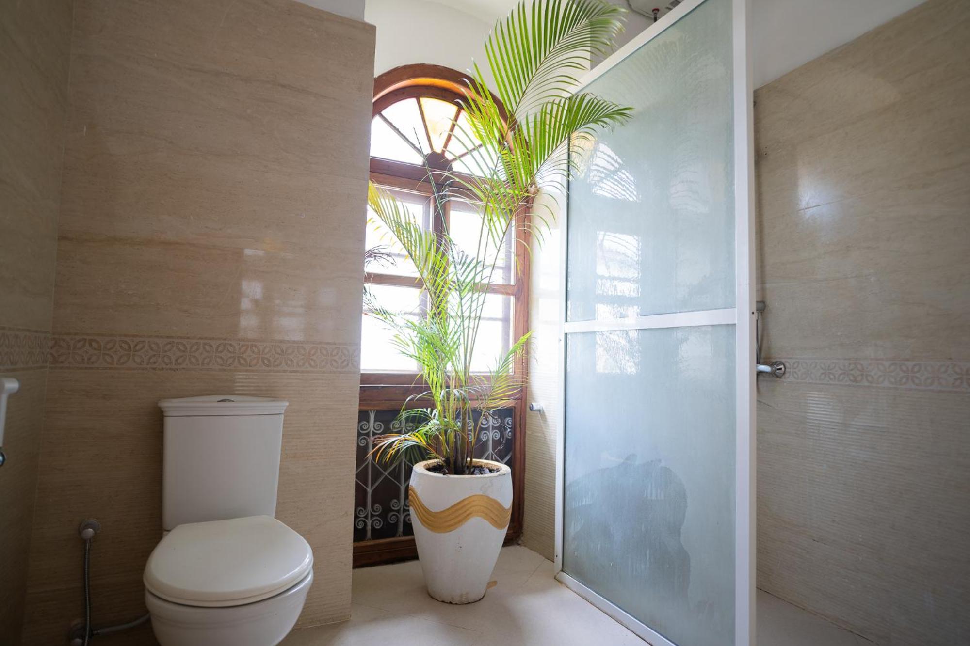 فندق Pili Pili Kahawa House Zanzibar المظهر الخارجي الصورة