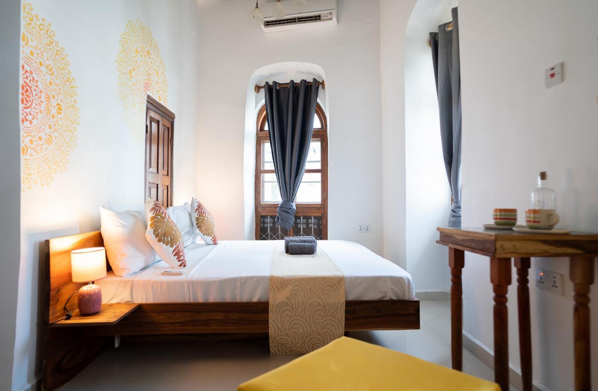 فندق Pili Pili Kahawa House Zanzibar المظهر الخارجي الصورة