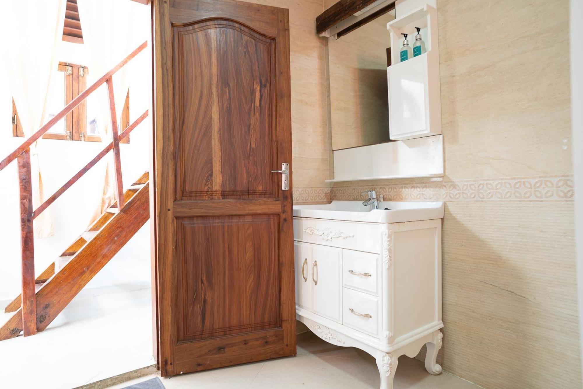 فندق Pili Pili Kahawa House Zanzibar المظهر الخارجي الصورة