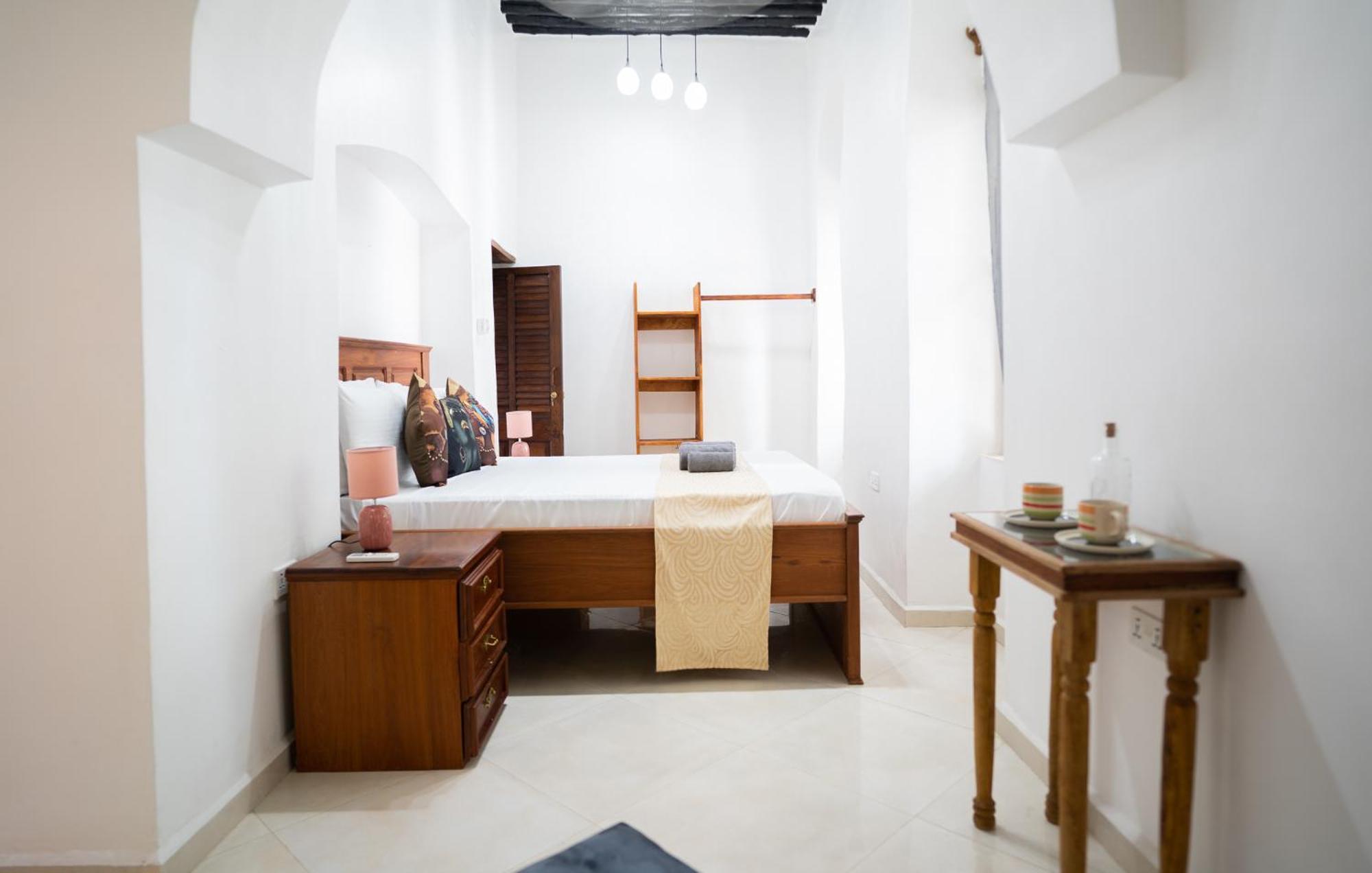 فندق Pili Pili Kahawa House Zanzibar المظهر الخارجي الصورة