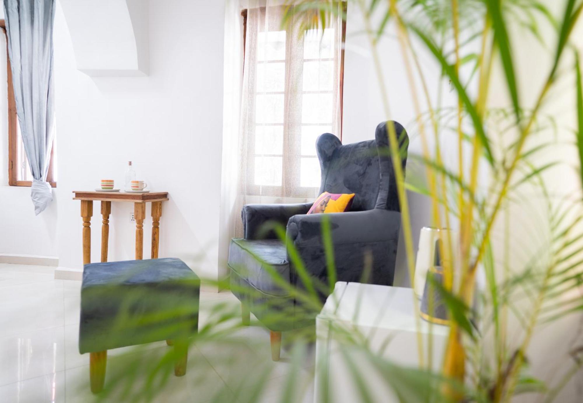 فندق Pili Pili Kahawa House Zanzibar المظهر الخارجي الصورة