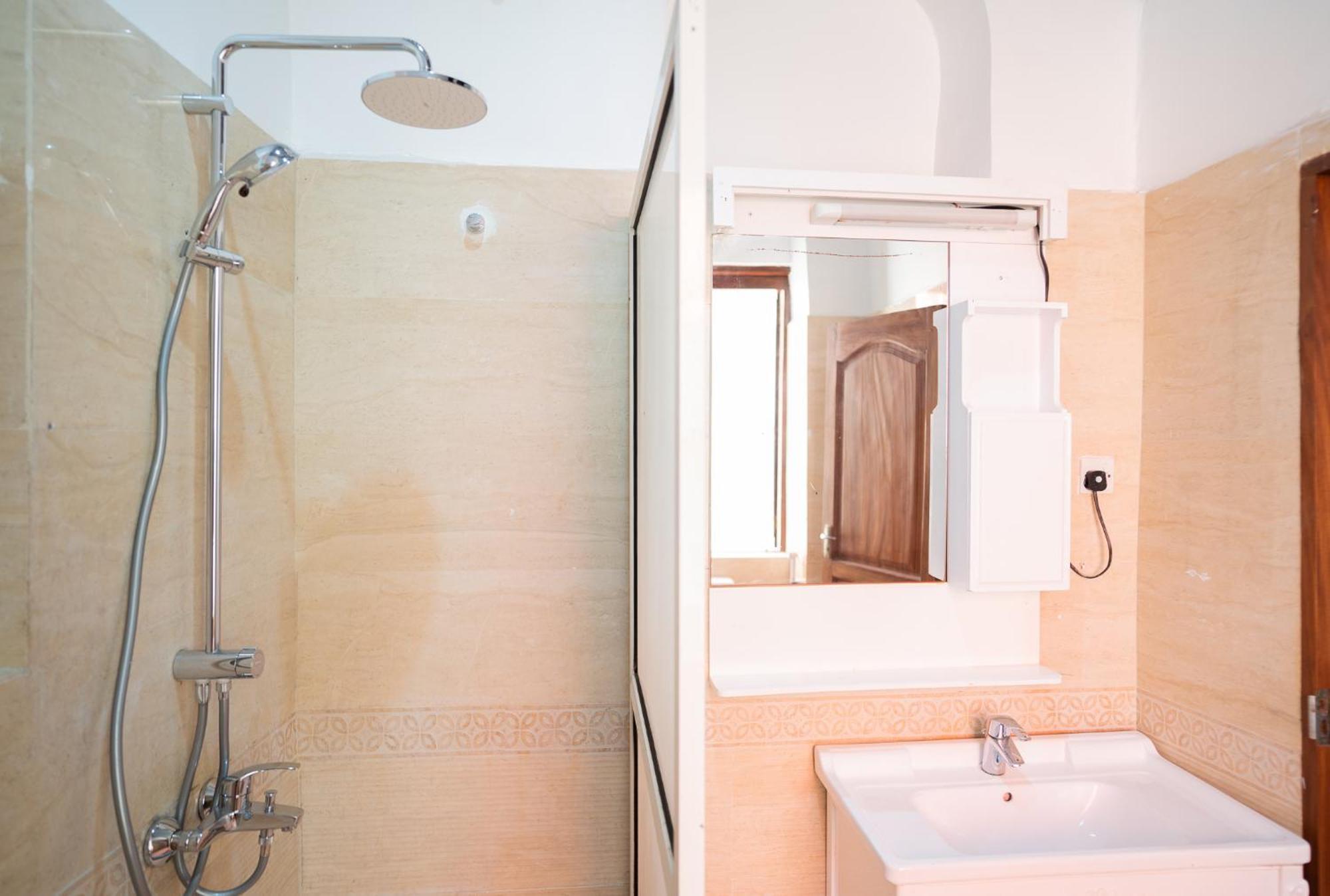فندق Pili Pili Kahawa House Zanzibar المظهر الخارجي الصورة